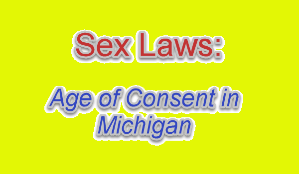 legal consent age in nyc